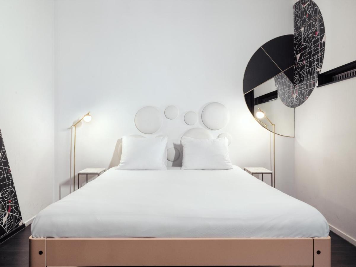 Centre Mabi Hotel 4*