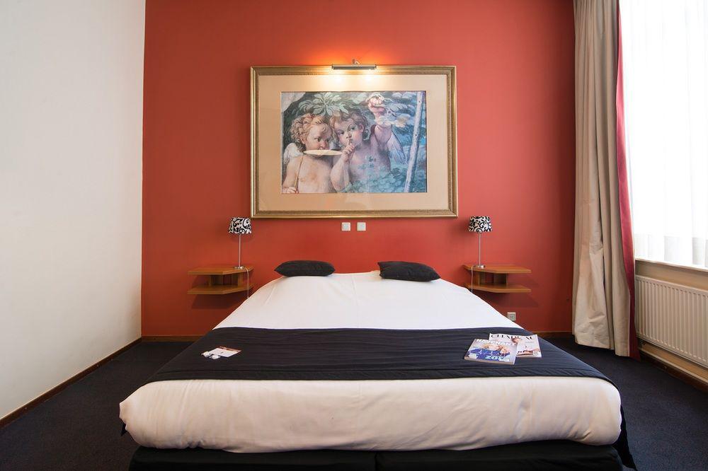 Centre Mabi Hotel Maastricht