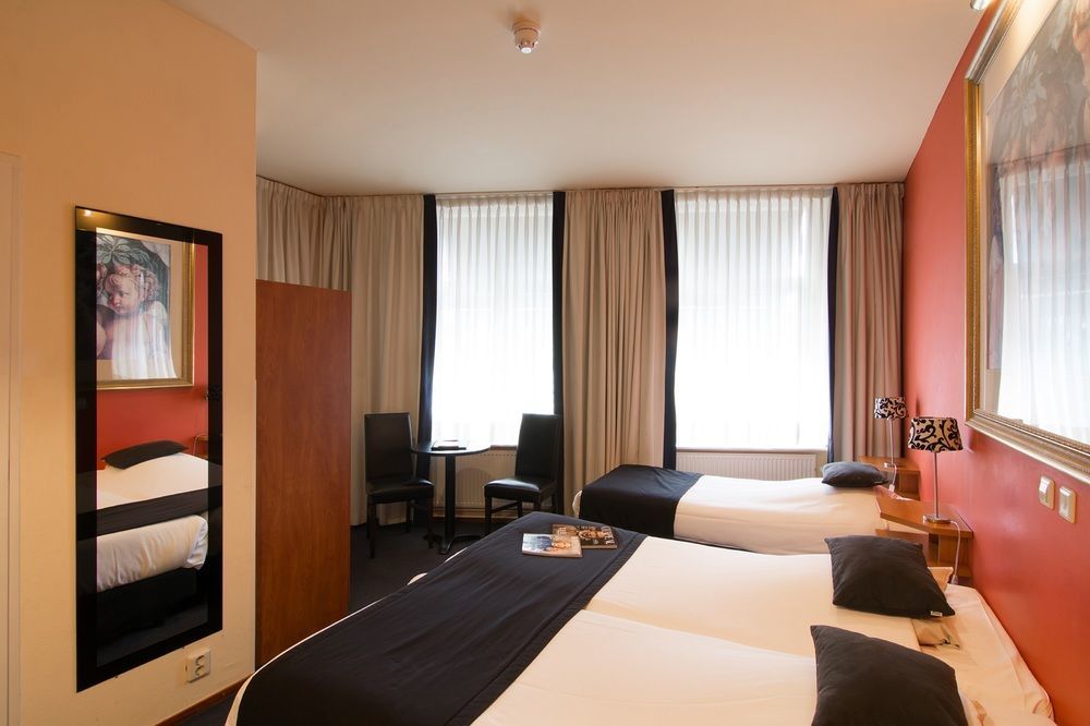 Centre Mabi Hotel
