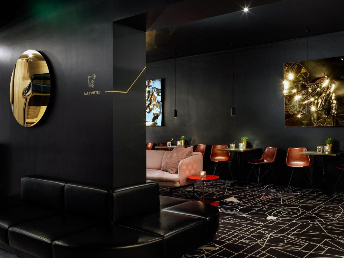 Hotel Mabi Centrum