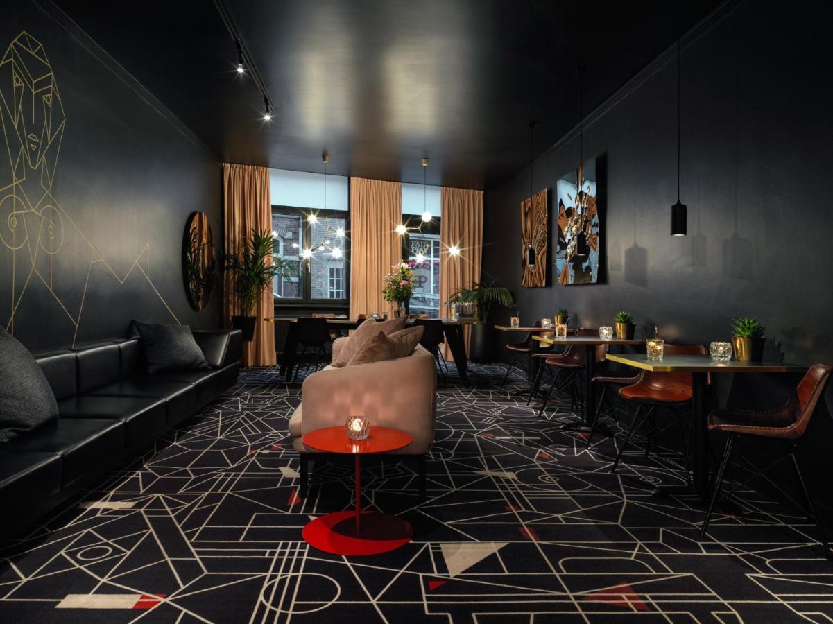 Mabi Centrum Hotel Maastricht