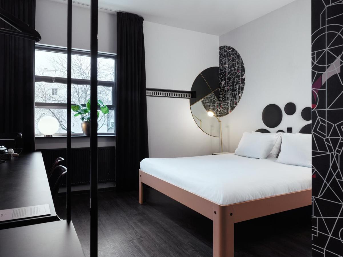 Mabi Centrum 4*