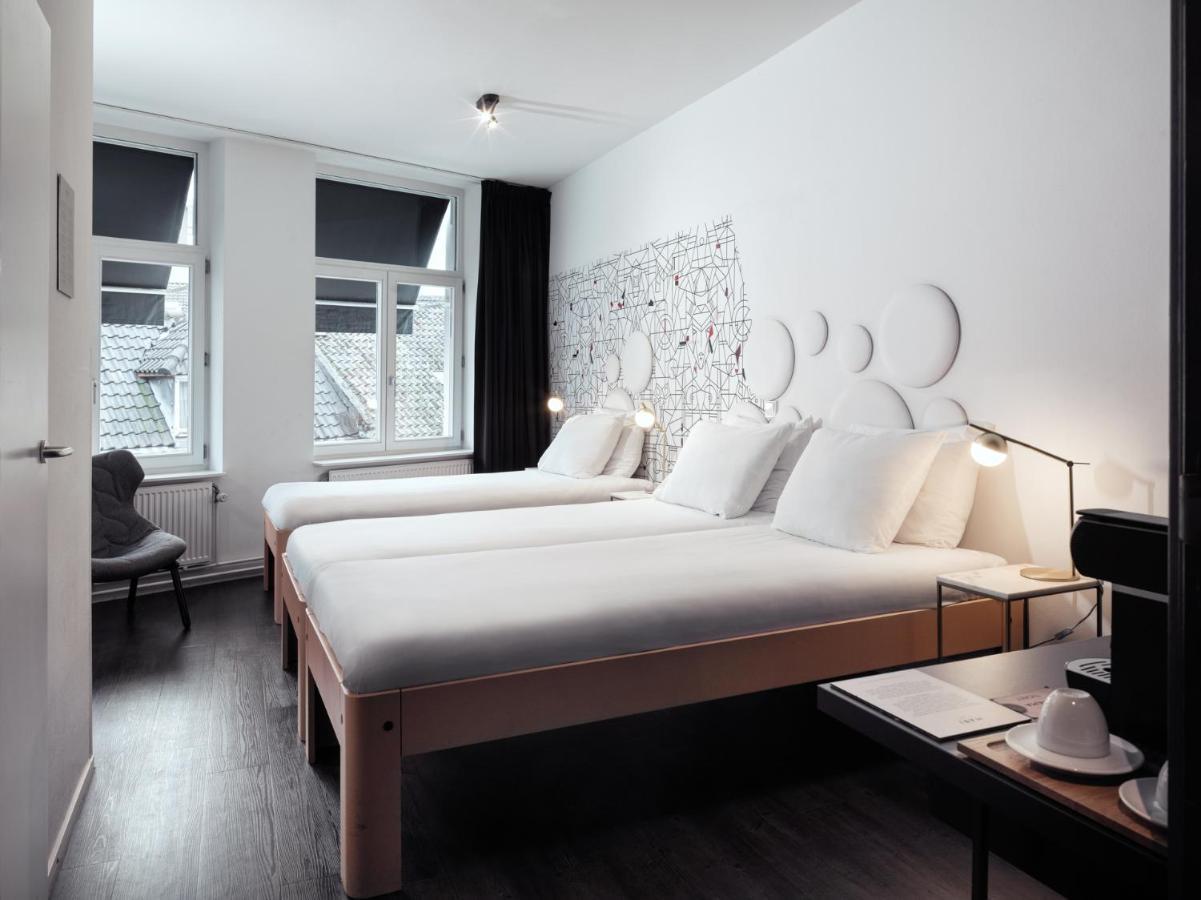 Hotel Mabi Centrum 4*