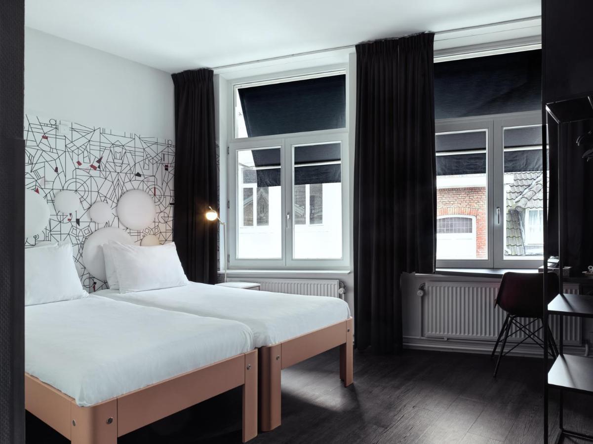 Mabi Centrum Hotel Maastricht