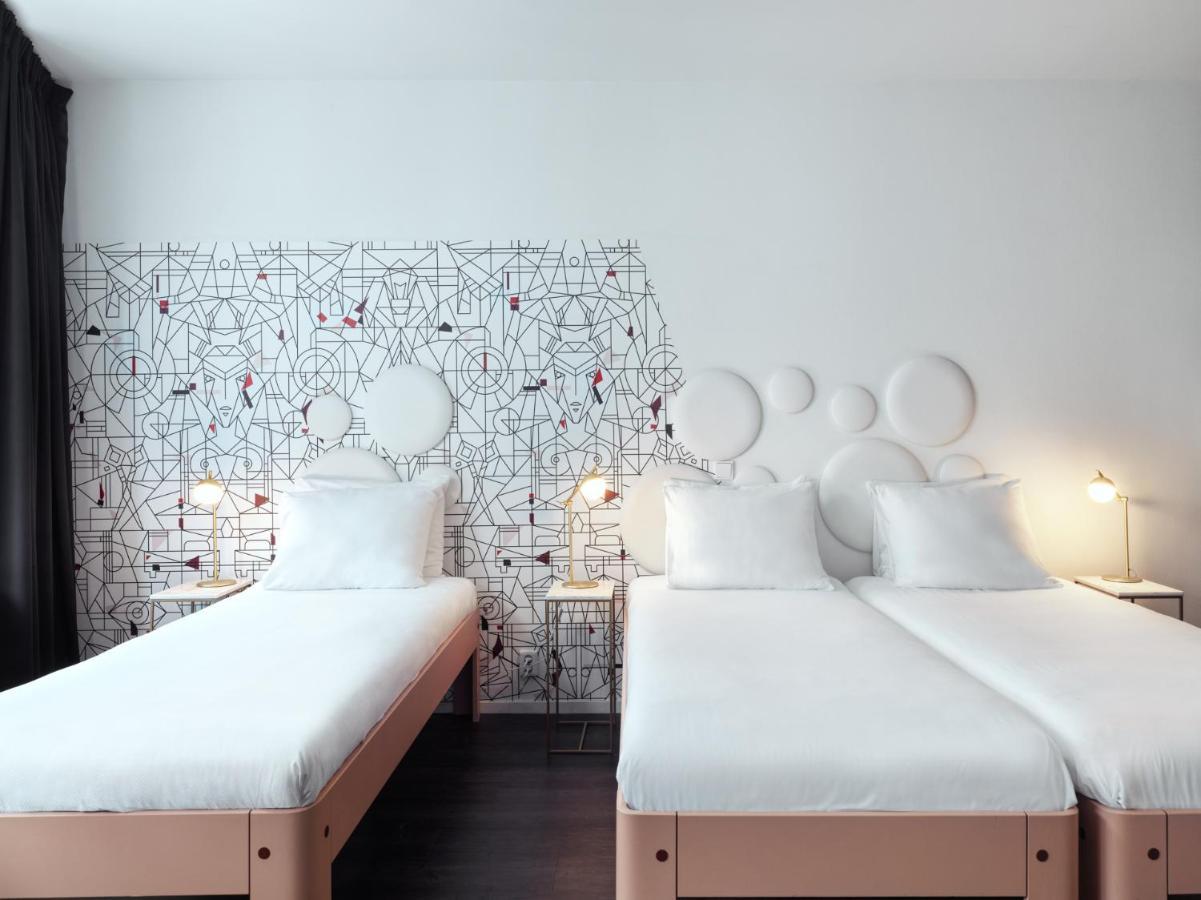 Mabi Centre Hotel
