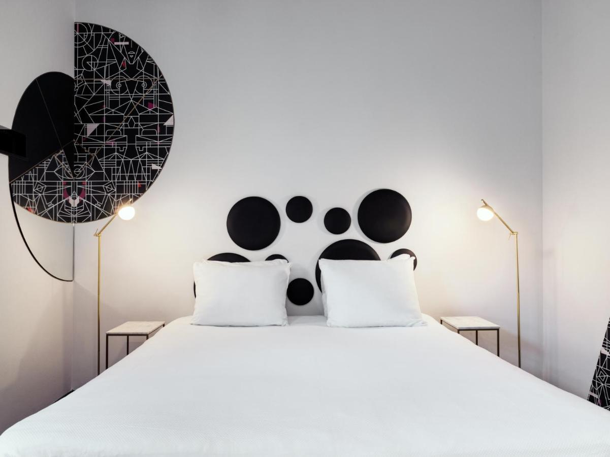 Hotel Mabi Centrum