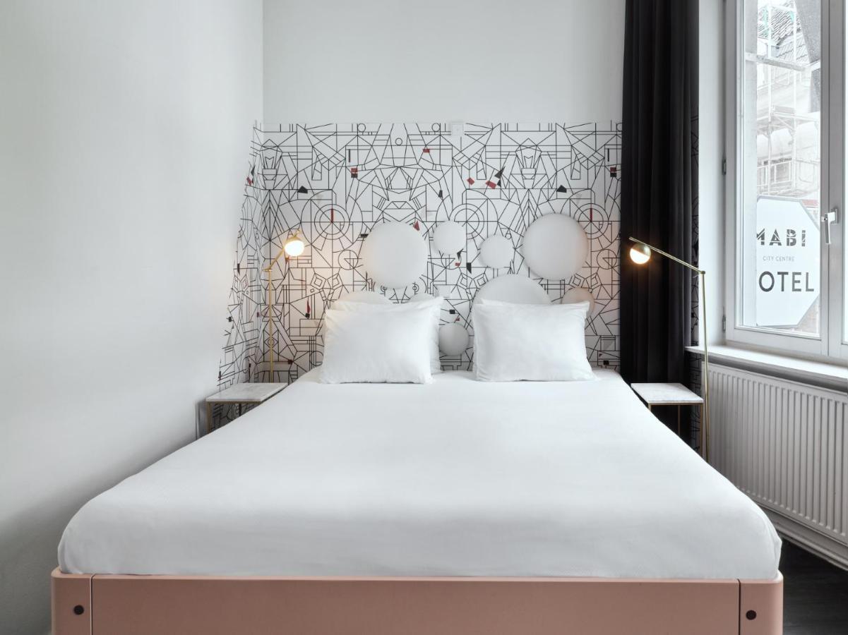Mabi Centrum Hotel