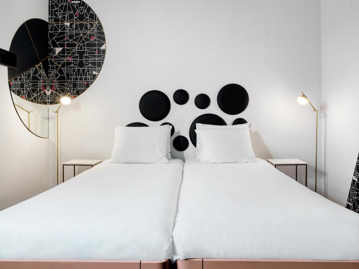 Mabi Centrum Hotel