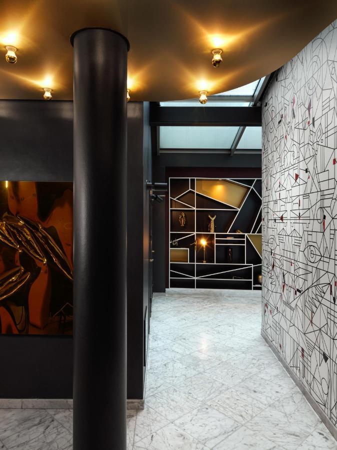 Hotel Mabi Centrum