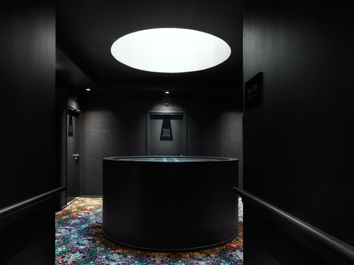 Hotel Mabi Centrum Maastricht