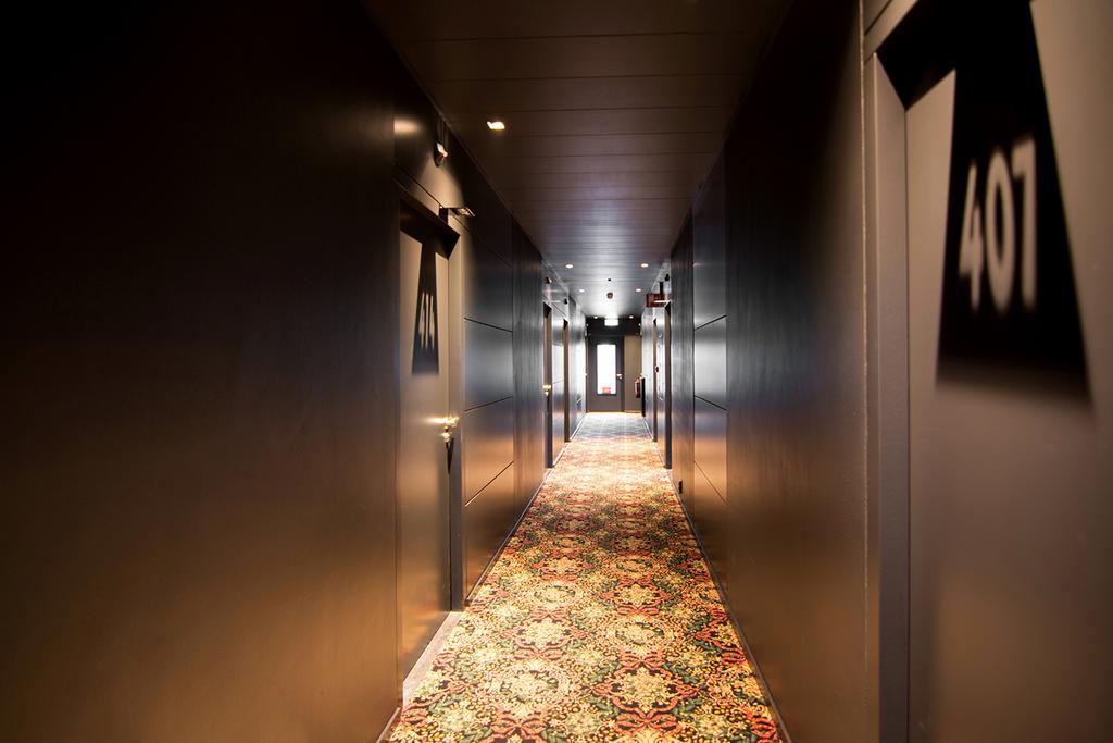 Mabi Centre Hotel