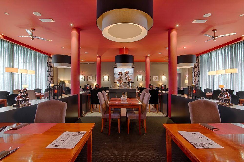 Hotel Mabi Centrum 4*