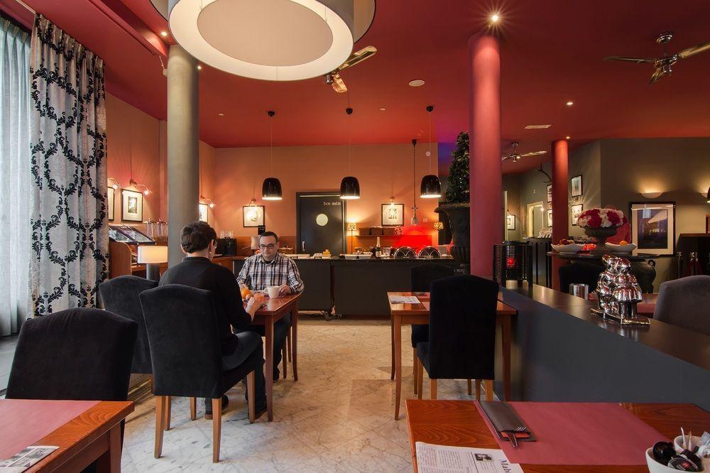 Hotel Mabi Centrum