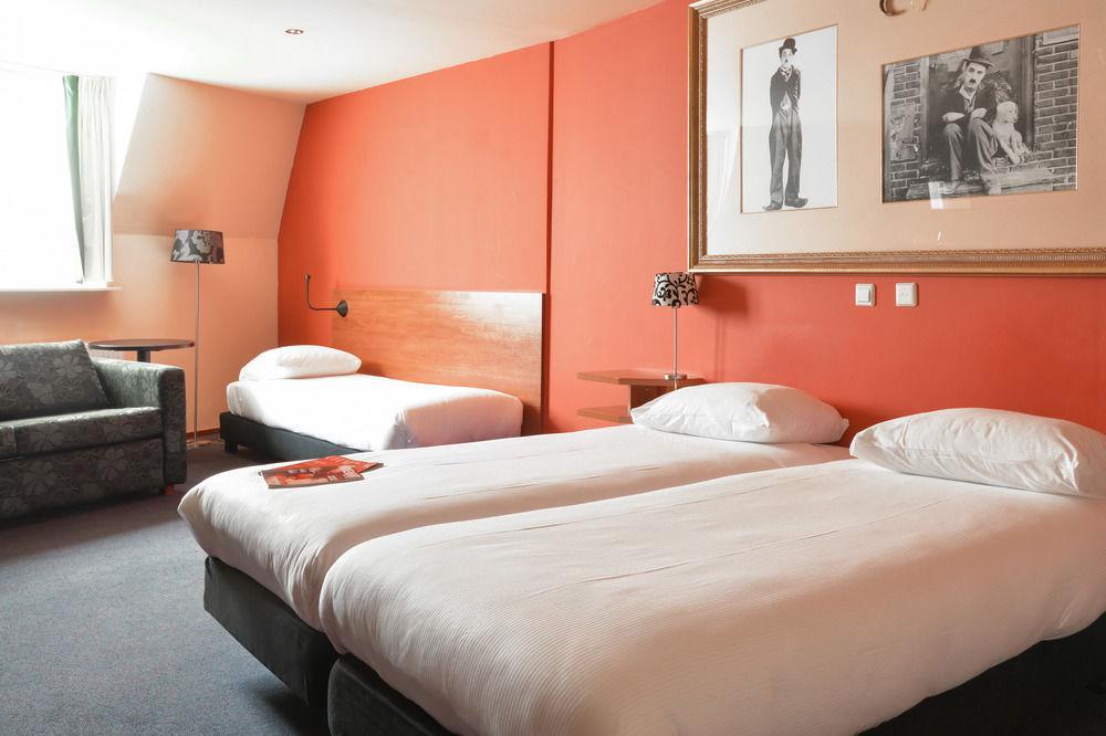 Hotel Mabi Centrum Maastricht