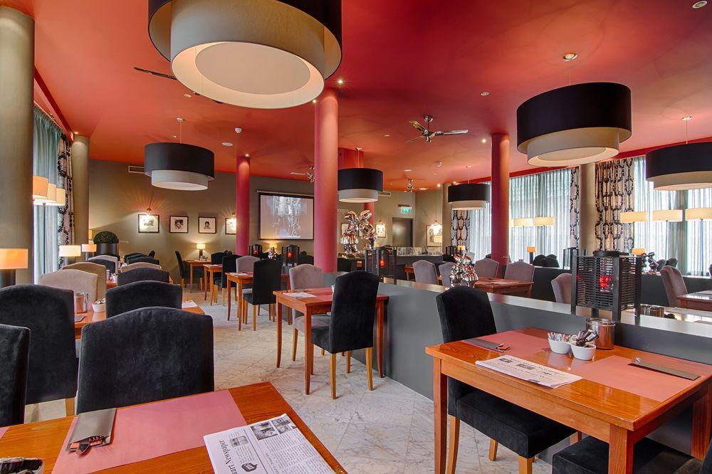 Mabi Centrum Hotel Maastricht