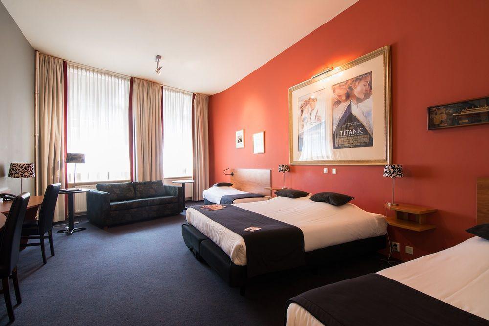 Hotel Mabi Centrum