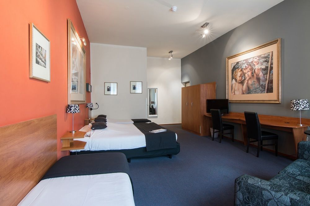 Hotel Mabi Centre