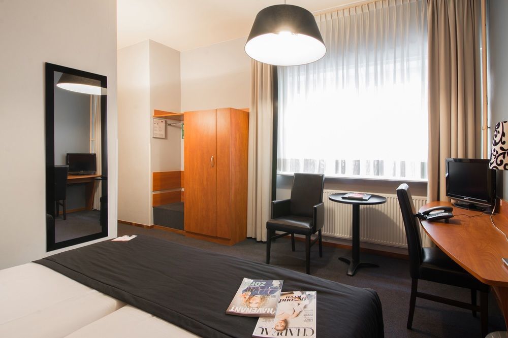 Mabi Centre Hotel 4*