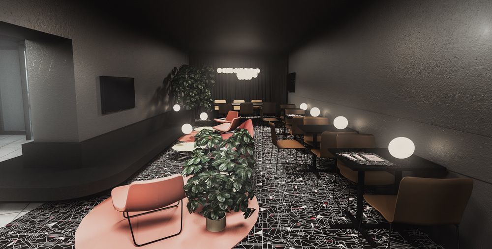 Hotel Mabi Centrum