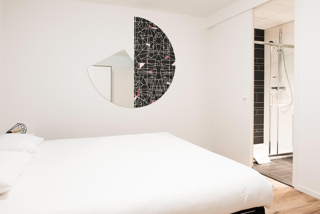 Hotel Mabi Centre 4*