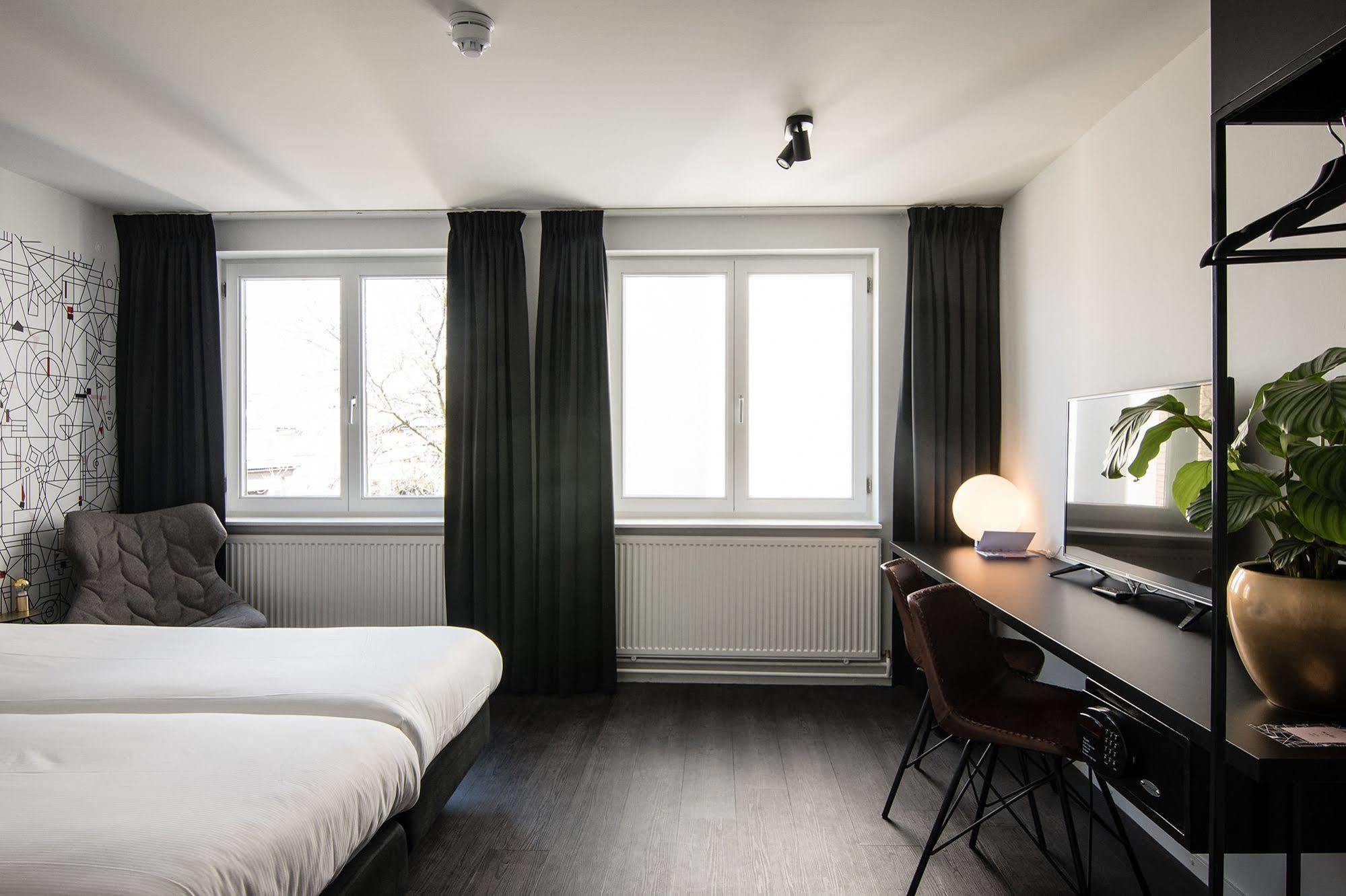 Mabi Centrum Hotel Maastricht