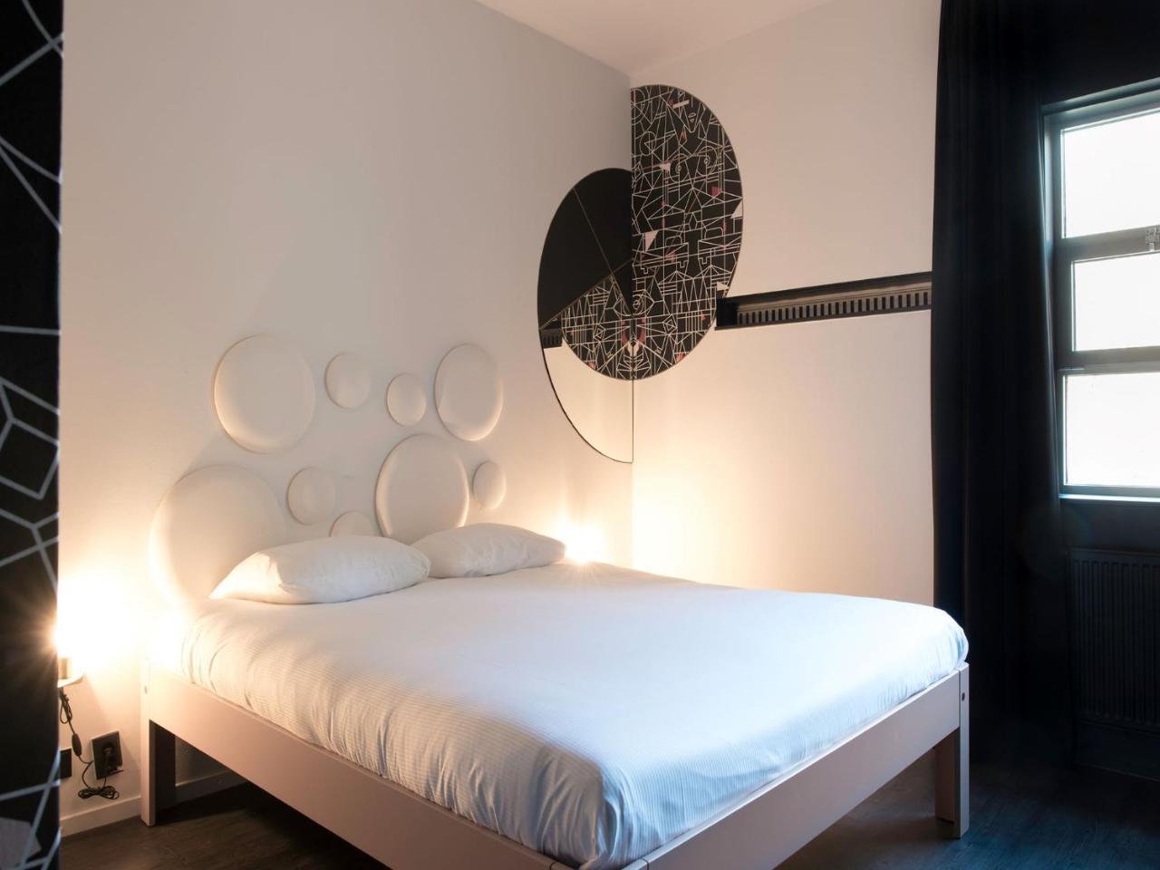 Mabi Centrum Hotel Maastricht