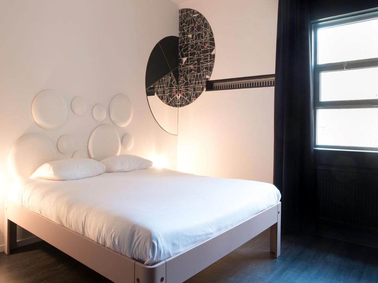 Mabi Centrum Hotel