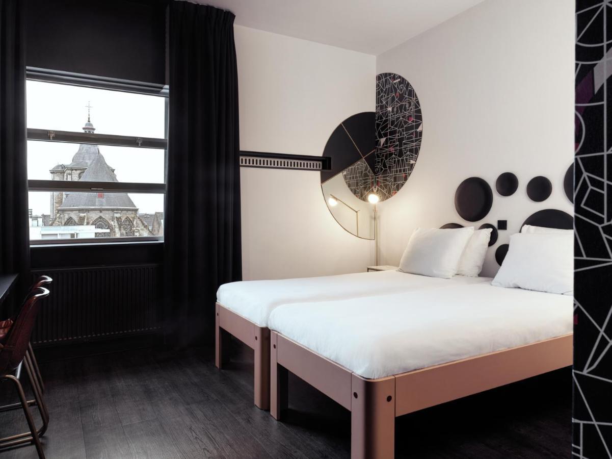 Mabi Centre Hotel 4*