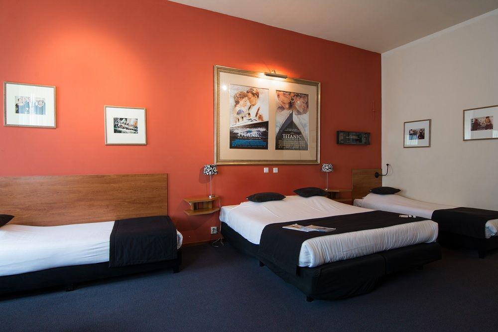 Mabi Centre Hotel Maastricht