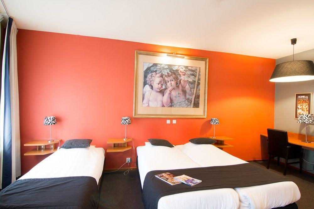 Hotel Mabi Centre Maastricht