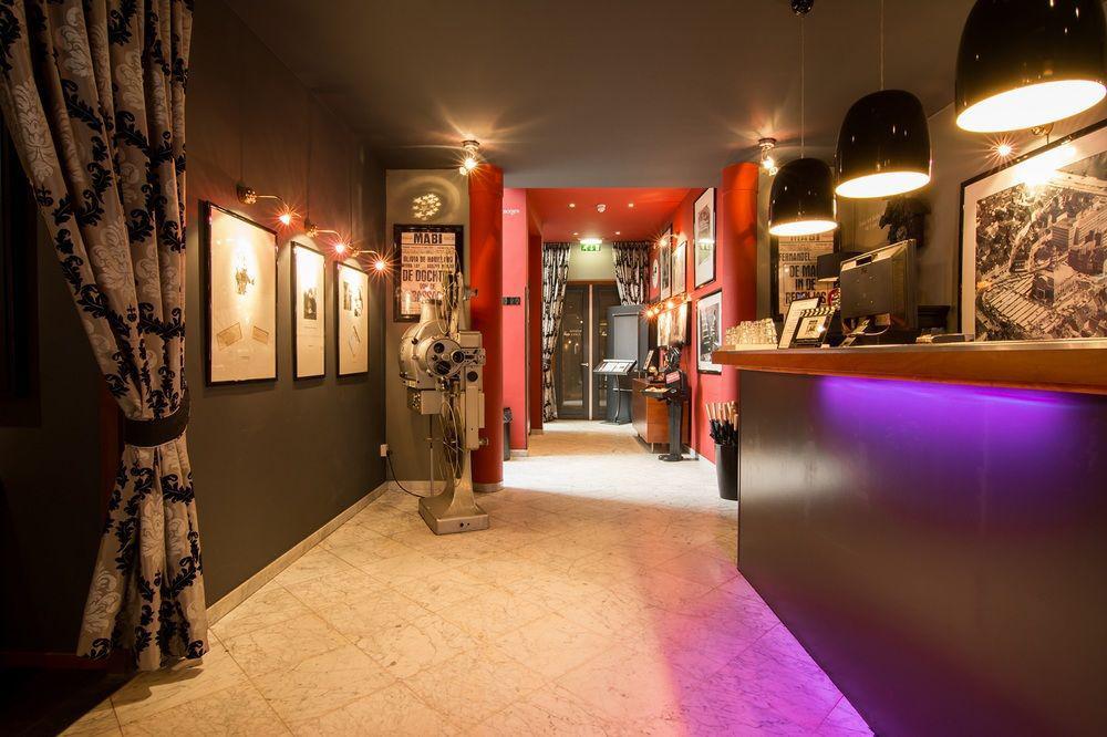 Mabi Centre Hotel 4*