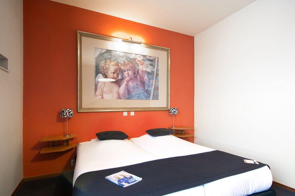 Mabi Centre Hotel
