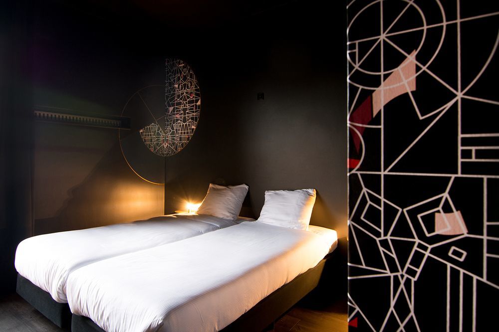Mabi Centre Hotel Maastricht