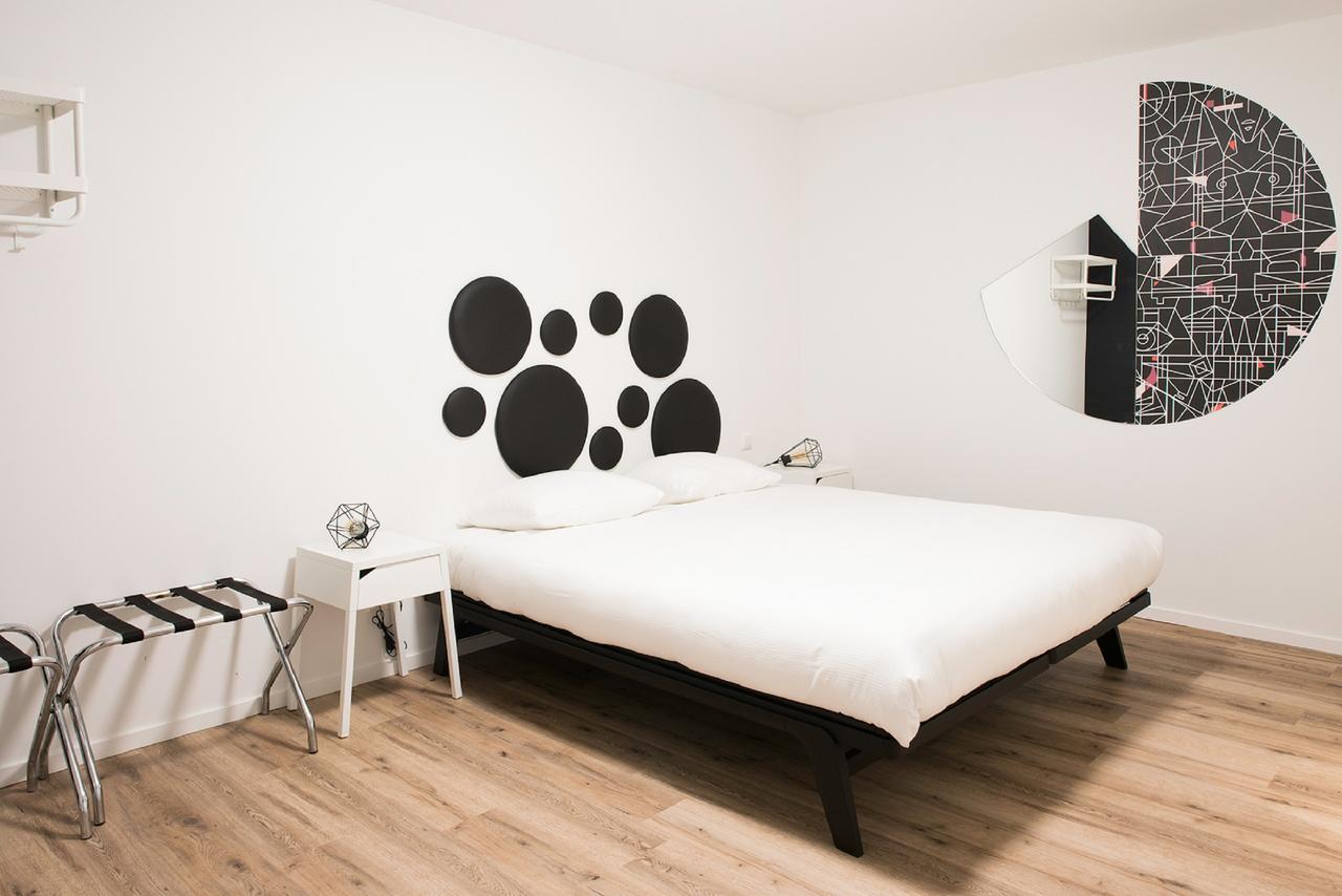Hotel Mabi Centre Maastricht